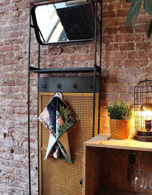 1979 Garderobe